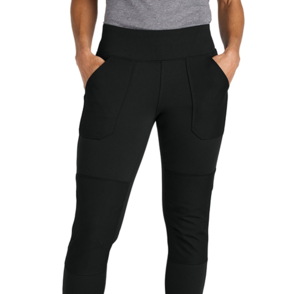 Carhartt Women’s Fitted Utility Legging - Picture 2 of 6